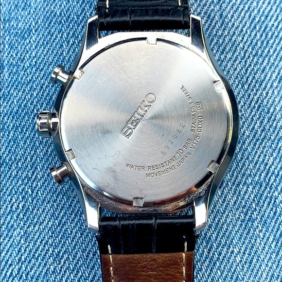 Seiko Watch - Picture 3 of 8